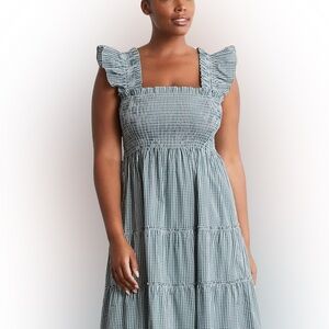 Hill House The Ellie Nap Dress Size XL